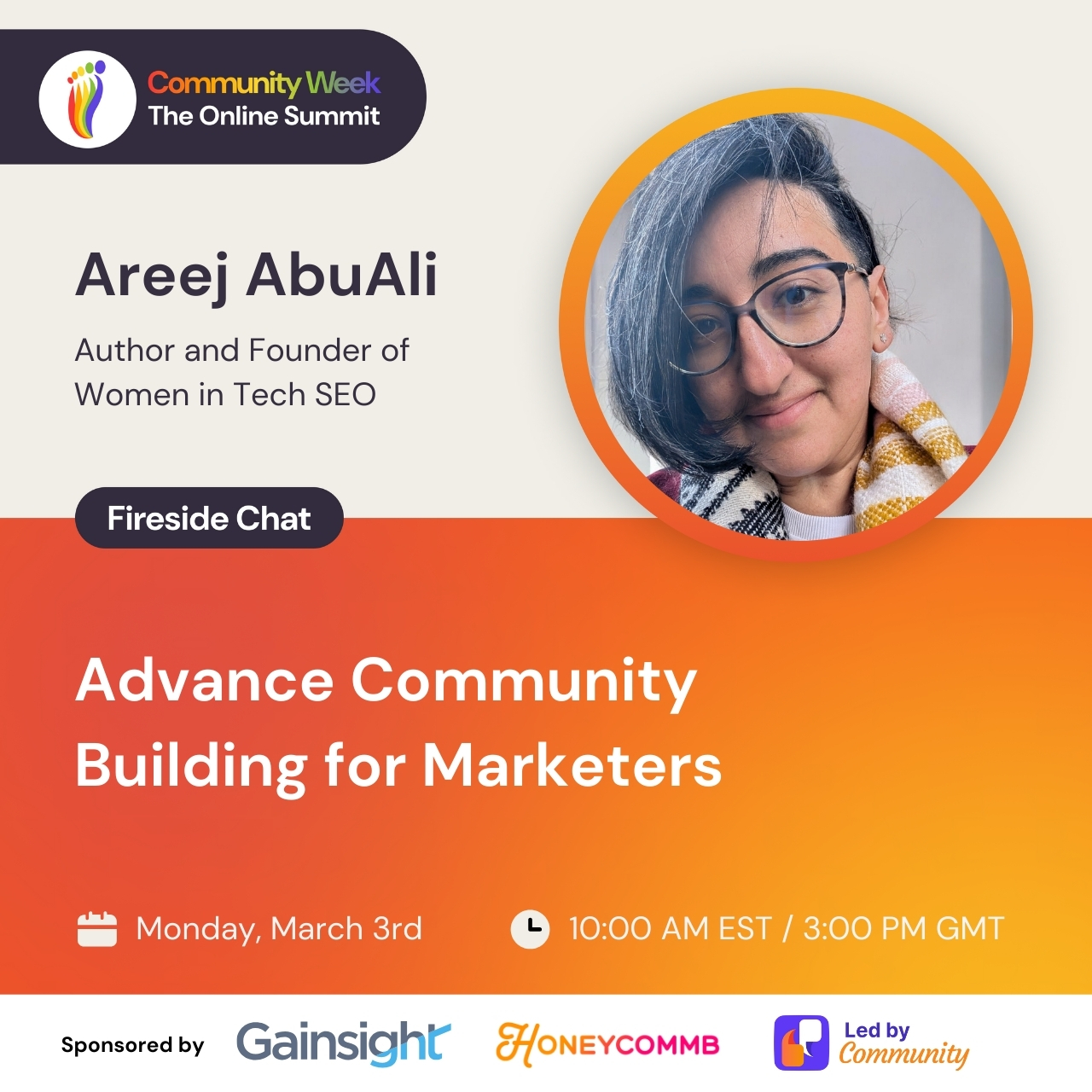 Areej-Monday