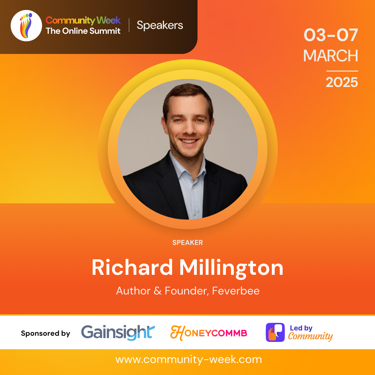 Richard Millington